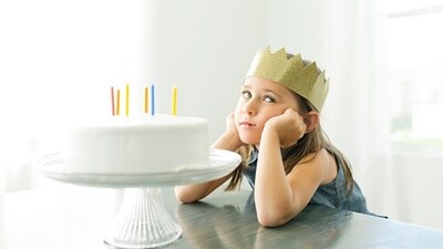 New Reddit post addresses a dad's confusion on missing his daughter's birthday for something 'more important'. New Reddit post addresses a dad's confusion on missing his daughter's birthday for something 'more important'.