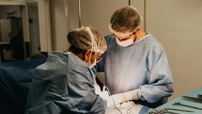 The percentage of hysterectomies performed for reasons such as cancer and severe post-partum haemorrhage is the least reported. (Representational image) The percentage of hysterectomies performed for reasons such as cancer and severe post-partum haemorrhage is the least reported. (Representational image)