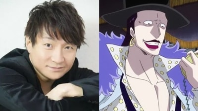 Voice actor Taiki Matsuno, celebrated for lending his voice to several One Piece characters, including Lafitte, died at 56 on June 26, 2024. Voice actor Taiki Matsuno, celebrated for lending his voice to several One Piece characters, including Lafitte, died at 56 on June 26, 2024.