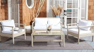 Best outdoor furniture: Check out the best options for your patio, balcony or garden here. Best outdoor furniture: Check out the best options for your patio, balcony or garden here.