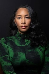 Author Safiya Sinclair (Courtesy safiyasinclair.com)