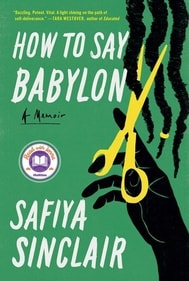 How to Say Babylon 304pp,  ₹1784; Fourth Estate