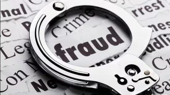 The Division number 8 police lodged an FIR against two accused, identified as Vishal Kumar of Phullanwal village and Munna Kumar of Bihar. (iStock)