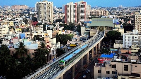 Bengaluru’s rental deposits are too high, says US-returned techie who compared HSR Layout with San Francisco’s Hayes Valley (Representational photo) (PTI Photo)