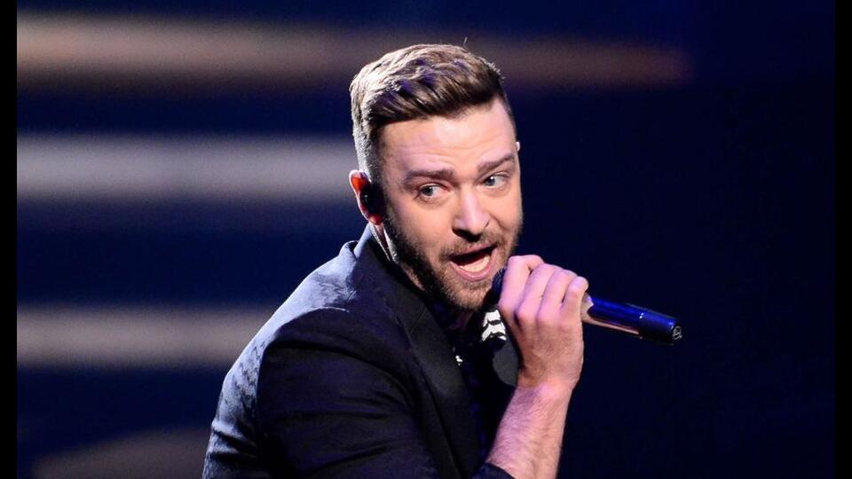 Justin Timberlake was recently arrested for drunken driving.