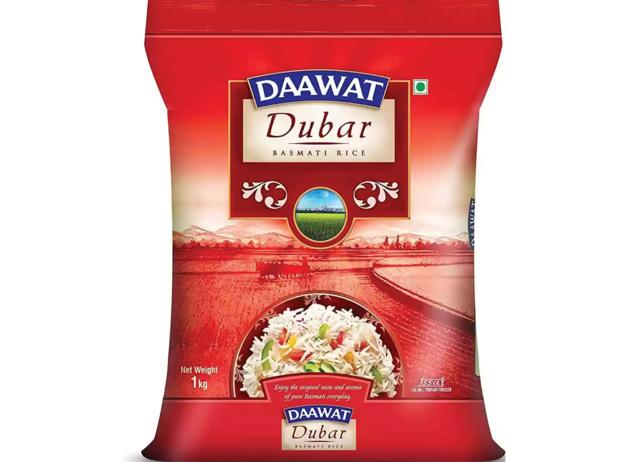 Daawat’s long-grained rice is becoming the biryani rice of choice all over India. Daawat’s long-grained rice is becoming the biryani rice of choice all over India.