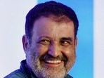Mohandas Pai calls Hosur airport ‘an attempt to attract Karnataka businesses’