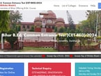 Bihar BEd CET Answer Key 2024: Objection window closes on June 29, Bihar BEd CET Answer Key 2024: Objection window closes on June 29,
