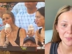 TikToker slams ESPN after video of her eating ice cream gets sexualised online by 'creeps' of TikTok TikToker slams ESPN after video of her eating ice cream gets sexualised online by 'creeps' of TikTok