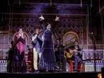Madrid: Air conditioned museums host free Flamenco shows for tourists to beat the heat Madrid: Air conditioned museums host free Flamenco shows for tourists to beat the heat