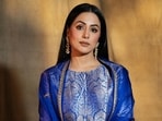 Hina Khan diagnosed with stage 3 breast cancer Hina Khan diagnosed with stage 3 breast cancer