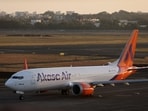  Akasa Air offers discount as part of  Pay Day Sale.