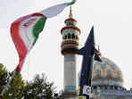 Iran presidential elections: voting begins with limited choices Iran presidential elections: voting begins with limited choices