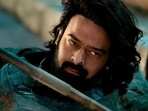 Kalki 2898 AD worldwide box office day 1: Prabhas plays Bhairava in the film. Kalki 2898 AD worldwide box office day 1: Prabhas plays Bhairava in the film.
