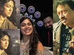 Mrunal Thakur, Faria Abdullah, Ram Gopal Varma play cameos in Kalki 2898 AD. Mrunal Thakur, Faria Abdullah, Ram Gopal Varma play cameos in Kalki 2898 AD.