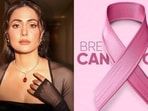 Hina Khan reveals stage 3 breast cancer diagnosis: Doctor explains what happens at this stage, warning sign to note Hina Khan reveals stage 3 breast cancer diagnosis: Doctor explains what happens at this stage, warning sign to note