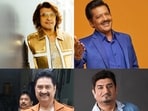 Sonu Nigam, Kumar Sanu, Udit Narayan, Neeraj Shridhar on remaking their own song