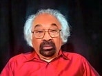 Sam Pitroda Sam Pitroda