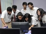 RSKMP 5th and 8th re-examination results releasing today. Check how to download scores. (HT file image) RSKMP 5th and 8th re-examination results releasing today. Check how to download scores. (HT file image)