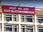 SSC MTS & Havaldar Notification 2024 for over 8000 posts released. Check details. (HT File Photo)