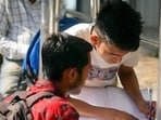 TS SSC Advanced Supplementary Results 2024 have been released. Check the steps to download. (HT file image)