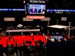 A round-up of first US presidential debate between Donald Trump and Joe Biden