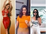 Today's celebs who set serious OOTD goals.&nbsp;