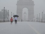 IMD declares onset of Southwest monsoon in Delhi IMD declares onset of Southwest monsoon in Delhi