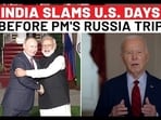 India Vs USA India Vs USA