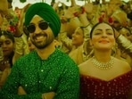 Jatt and Juliet 3 box office collection day 1: The Punjabi film released June 27.
Jatt and Juliet 3 box office collection day 1: The Punjabi film released June 27.