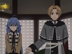 Mushoku Tensei: Jobless Reincarnation Season 2 finale will air on Sunday, June 30. The isekai anime adaptation is streaming on Crunchyroll. 
