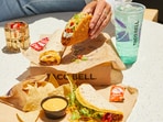 Taco Bell has introduced a new $7 Luxe Cravings Box Taco Bell has introduced a new $7 Luxe Cravings Box