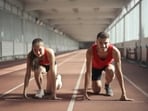 From training to recovery: Expert tips on nutrition for athletes 