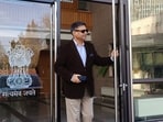 Vikram Misri was deputy NSA, reporting to national security adviser Ajit Doval.