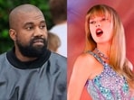Kanye West mentioned Taylor Swift in his new song again, titled Carnival