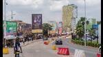 A street in Accra, Ghana. (Shutterstock)