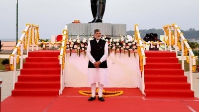 Prime Minister Narendra Modi