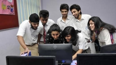 RSKMP 5th and 8th re-examination results releasing today. Check how to download scores. (HT file image) RSKMP 5th and 8th re-examination results releasing today. Check how to download scores. (HT file image)