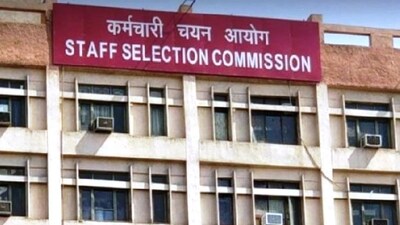 SSC MTS & Havaldar Notification 2024 for over 8000 posts released. Check details. (HT File Photo) SSC MTS & Havaldar Notification 2024 for over 8000 posts released. Check details. (HT File Photo)