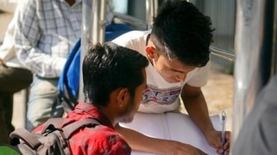 TS SSC Advanced Supplementary Results 2024 have been released. Check the steps to download. (HT file image) TS SSC Advanced Supplementary Results 2024 have been released. Check the steps to download. (HT file image)