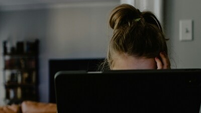A woman’s post on her corporate job leaving her drained has gone viral. (Representational image). (Unsplash/kellysikkema) A woman’s post on her corporate job leaving her drained has gone viral. (Representational image). (Unsplash/kellysikkema)