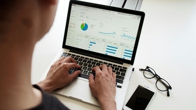 Quantum MF has clarified it is different from Quant MF (Representational image) Quantum MF has clarified it is different from Quant MF (Representational image)