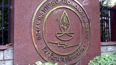 IIT Madras Launches ‘World’s First’ MBA in Digital Maritime & Supply Chain. Read details here. IIT Madras Launches ‘World’s First’ MBA in Digital Maritime & Supply Chain. Read details here.