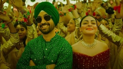 Jatt and Juliet 3 box office collection day 1: The Punjabi film released June 27. Jatt and Juliet 3 box office collection day 1: The Punjabi film released June 27.