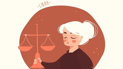 Libra Daily Horoscope Today, June 29, 2024: No issue can affect your morale if you have self-confidence.