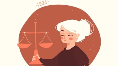 Libra Daily Horoscope Today, June 29, 2024: Today, the love life will see minor issues and you should be ready to take up new responsibilities at work.