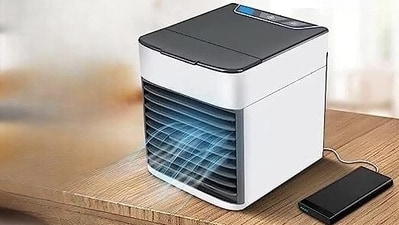 Stay cool on a budget with top-rated coolers under ₹4000 for reliable summer comfort. Stay cool on a budget with top-rated coolers under ₹4000 for reliable summer comfort.