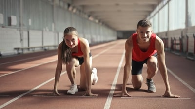 From training to recovery: Expert tips on nutrition for athletes (Photo by Andrea Piacquadio on Pexels) From training to recovery: Expert tips on nutrition for athletes (Photo by Andrea Piacquadio on Pexels)