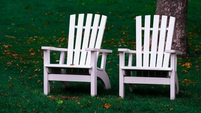 Best lawn chairs: Chill and thrill on the green. (Pexels) Best lawn chairs: Chill and thrill on the green. (Pexels)
