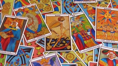 Read about your daily tarot prediction for June 28, 2024. (Pixabay)